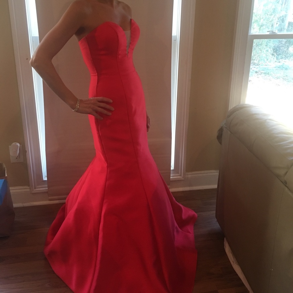 Jovani Pageant/Prom Dress